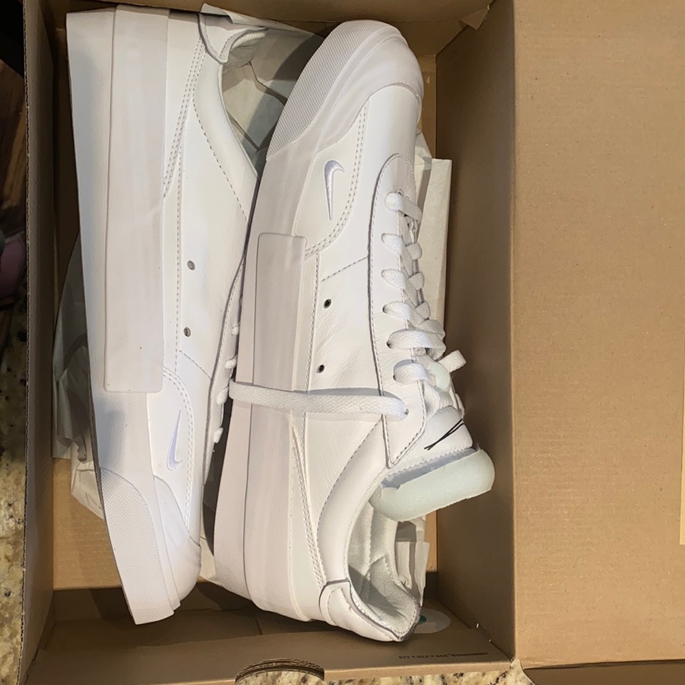 Nike drop Type N.354 sneakers